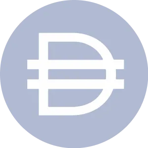 DAI logo.